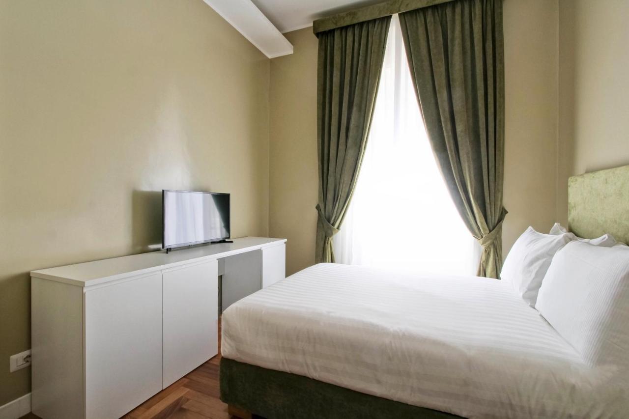 The River Corner Roma Exterior foto