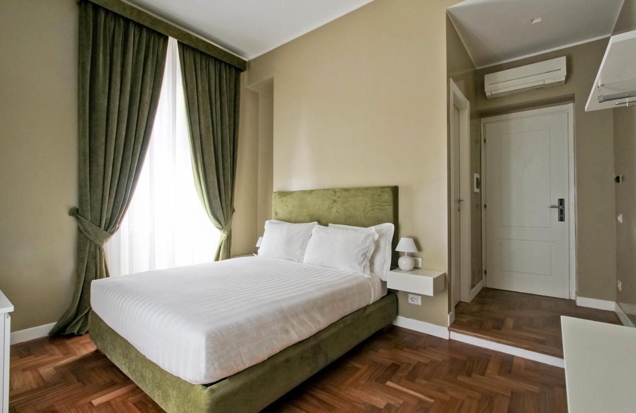 The River Corner Roma Exterior foto