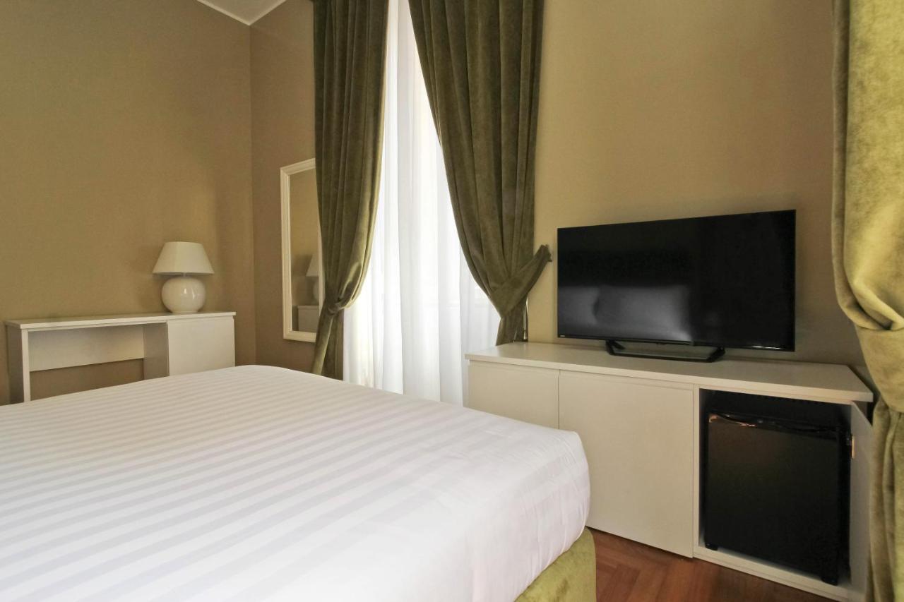 The River Corner Roma Exterior foto