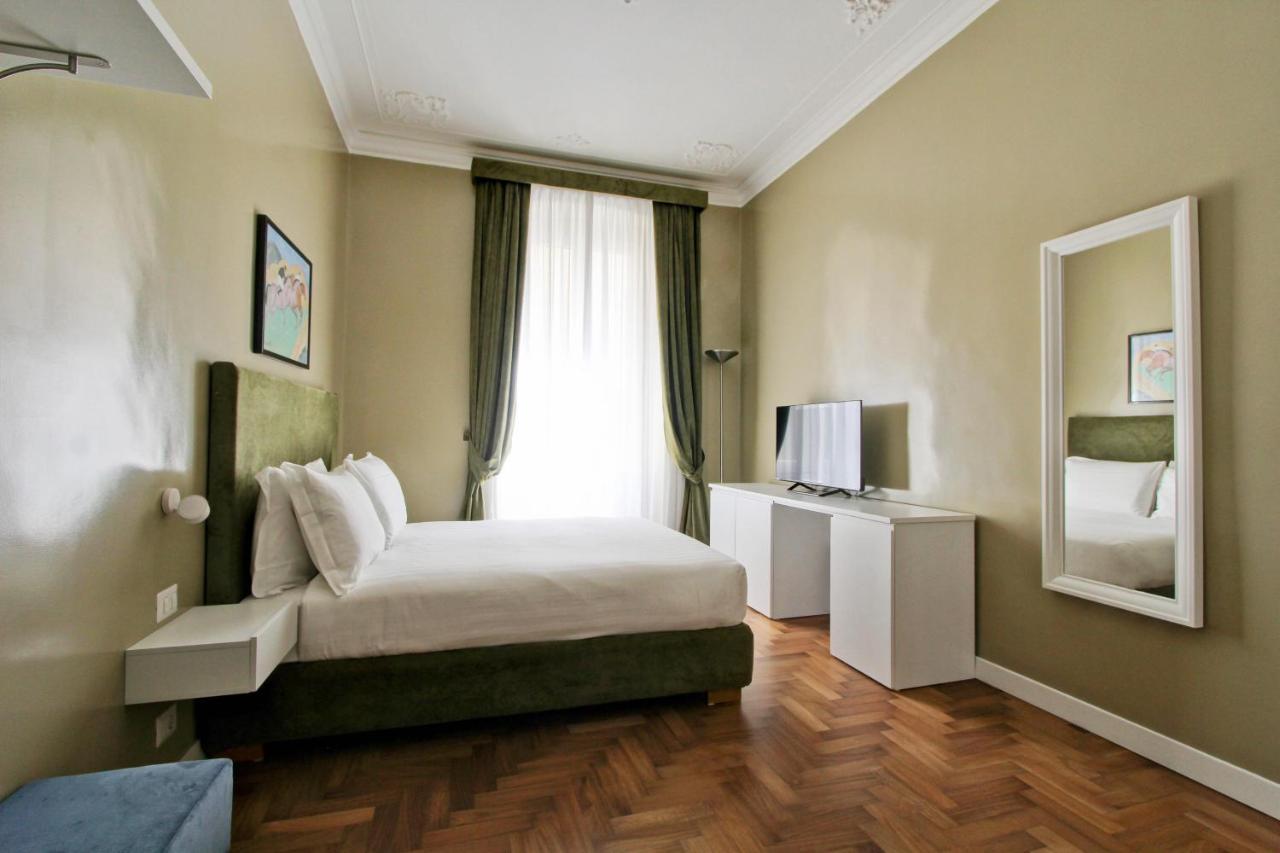 The River Corner Roma Exterior foto